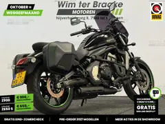 Kawasaki Vulcan S ABS 2015 occasion – foto 13 van 25