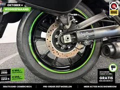Kawasaki Vulcan S ABS 2015 occasion – foto 15 van 25