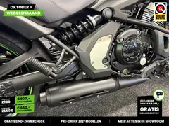 Kawasaki Vulcan S ABS 2015 occasion – foto 16 van 25
