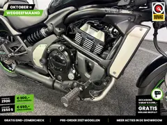 Kawasaki Vulcan S ABS 2015 occasion – foto 17 van 25