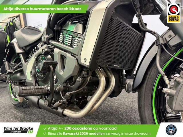 kawasaki - vulcan-s
