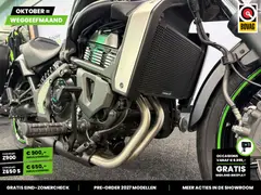 Kawasaki Vulcan S ABS 2015 occasion – foto 18 van 25