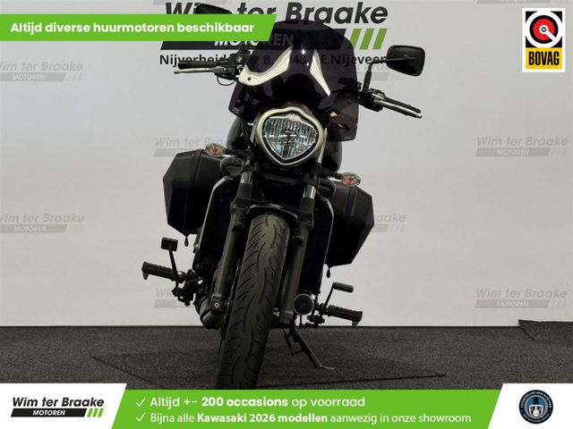 kawasaki - vulcan-s