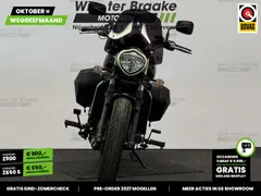 Kawasaki Vulcan S ABS 2015 occasion – foto 21 van 25