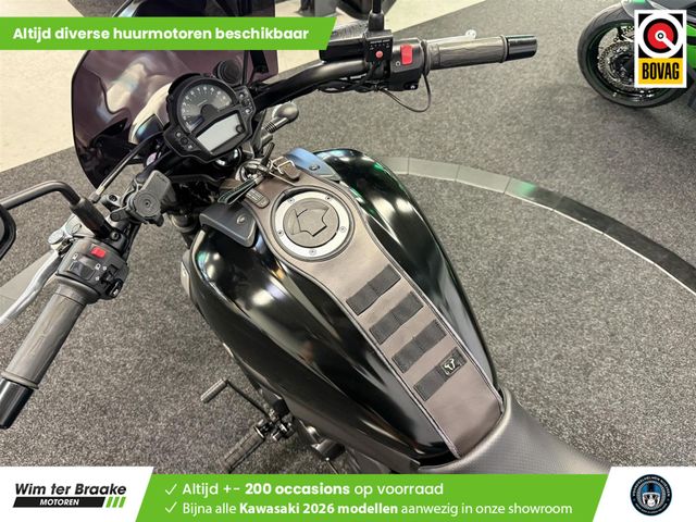 kawasaki - vulcan-s