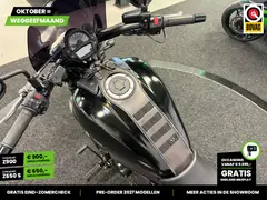 Kawasaki Vulcan S ABS 2015 occasion – foto 24 van 25