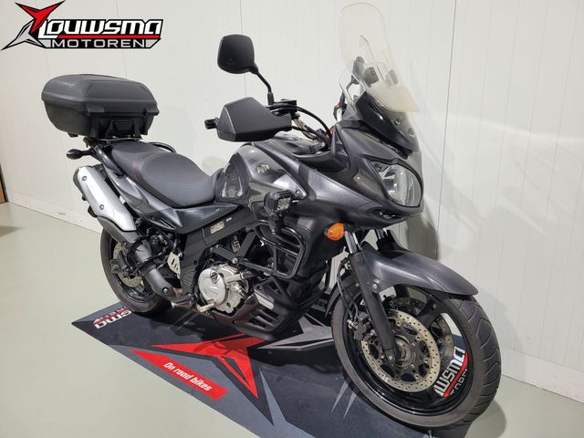suzuki - v-strom-dl-650-abs