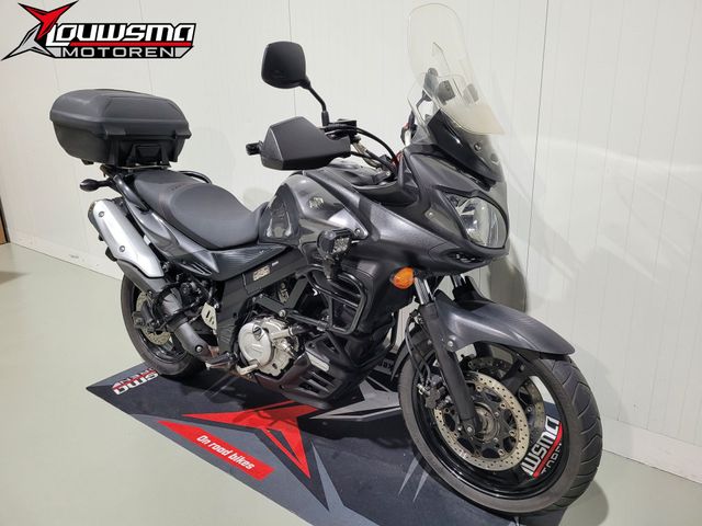 suzuki - v-strom-dl-650-abs
