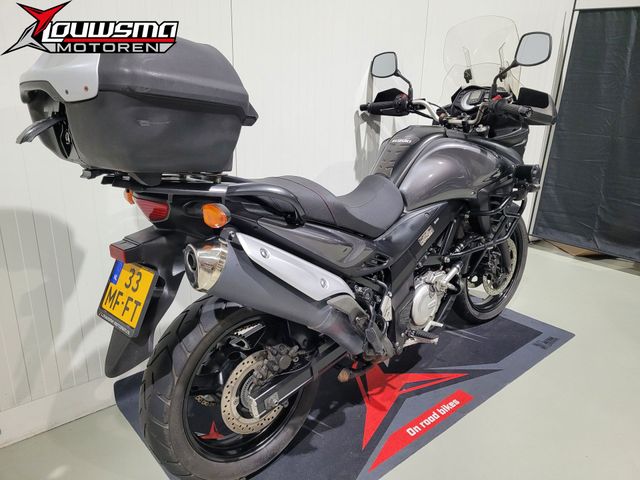 suzuki - v-strom-dl-650-abs