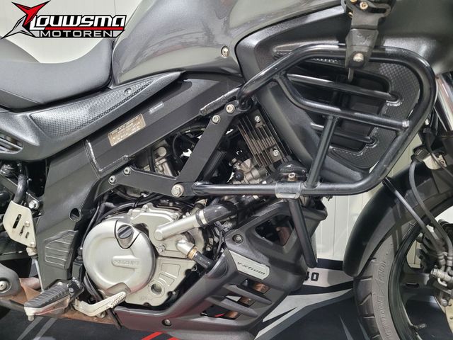 suzuki - v-strom-dl-650-abs