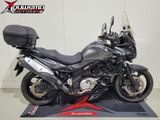 SUZUKI V-STROM DL 650 ABS