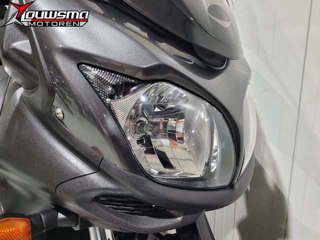 suzuki - v-strom-dl-650-abs