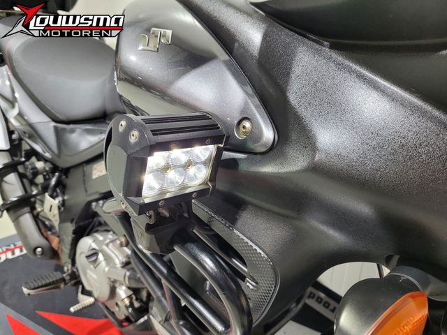 suzuki - v-strom-dl-650-abs