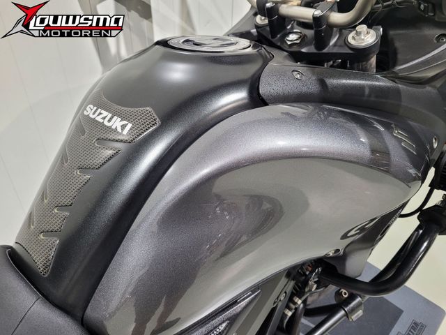 suzuki - v-strom-dl-650-abs