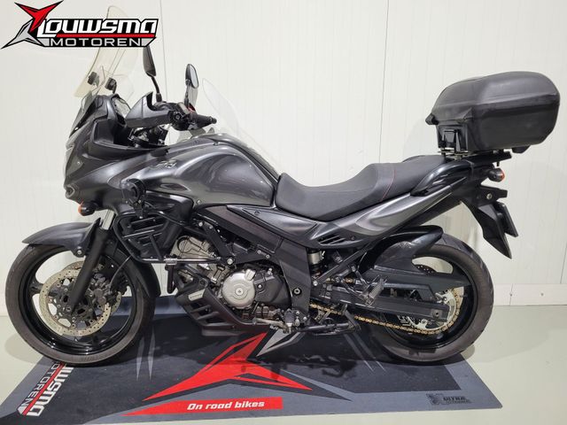 suzuki - v-strom-dl-650-abs