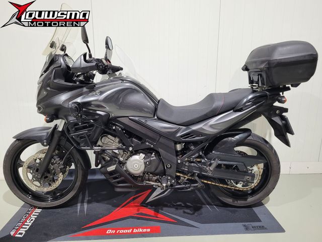 suzuki - v-strom-dl-650-abs