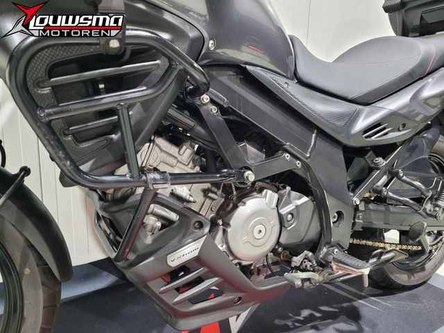 suzuki - v-strom-dl-650-abs