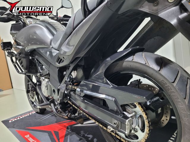 suzuki - v-strom-dl-650-abs