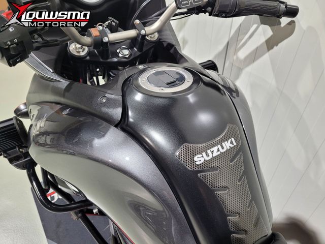 suzuki - v-strom-dl-650-abs