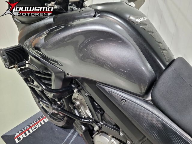 suzuki - v-strom-dl-650-abs