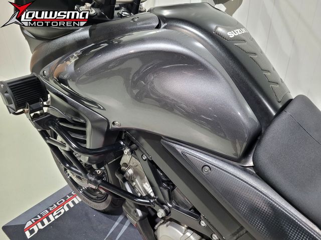 suzuki - v-strom-dl-650-abs