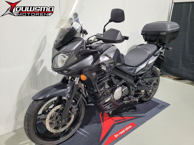 suzuki - v-strom-dl-650-abs