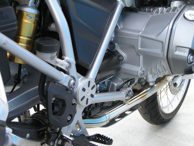 bmw - r-1200-gs