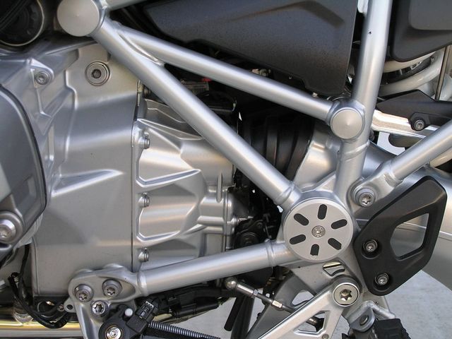 bmw - r-1200-gs