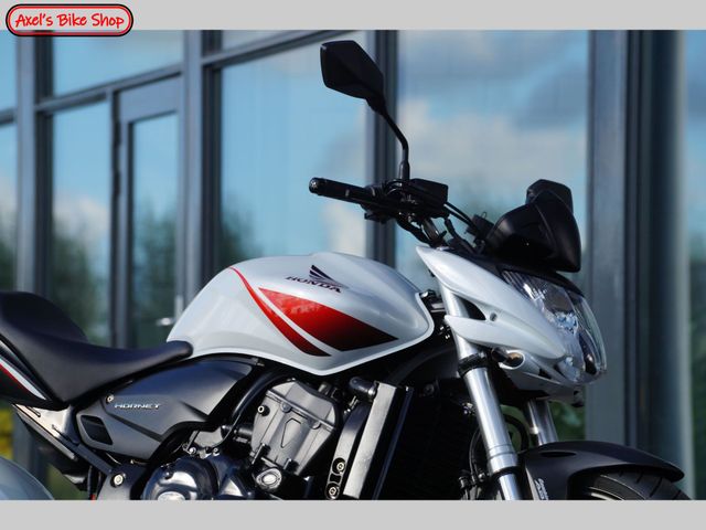 honda - cb-600-f-hornet