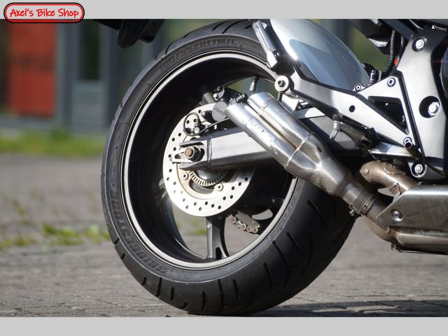 honda - cb-600-f-hornet