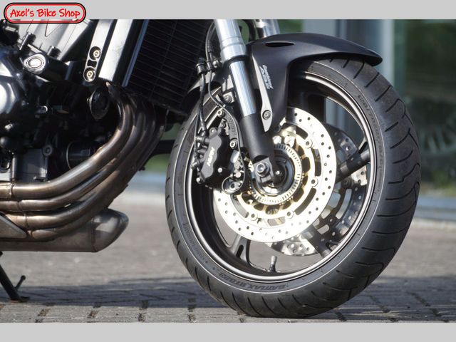 honda - cb-600-f-hornet