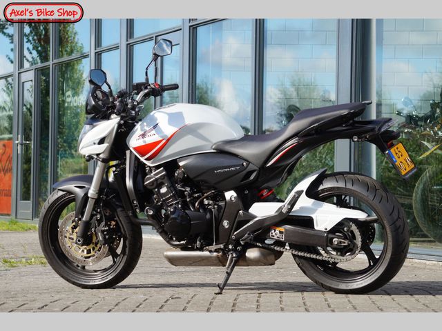 honda - cb-600-f-hornet