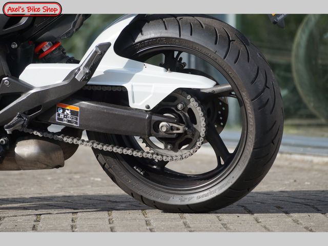 honda - cb-600-f-hornet