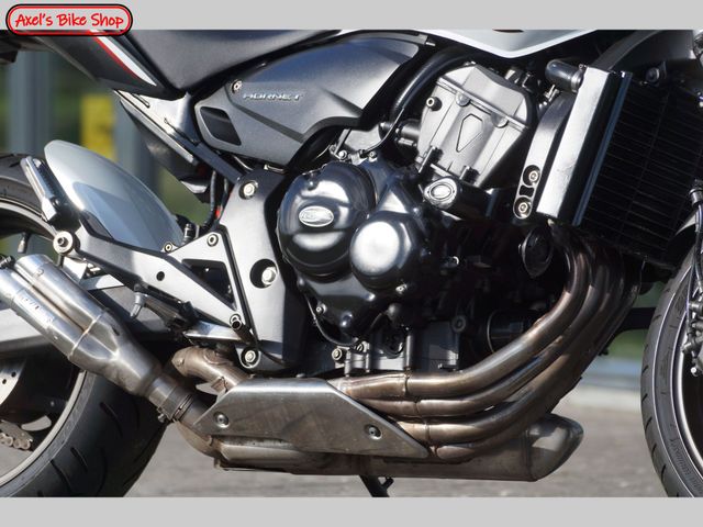 honda - cb-600-f-hornet