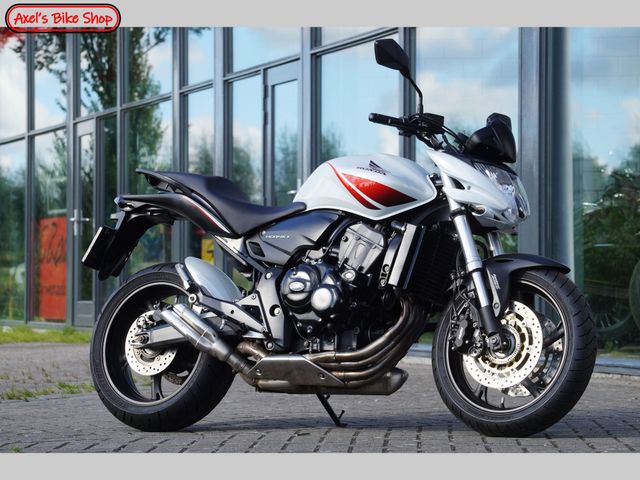 honda - cb-600-f-hornet