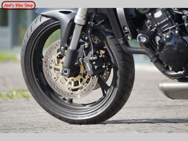 honda - cb-600-f-hornet