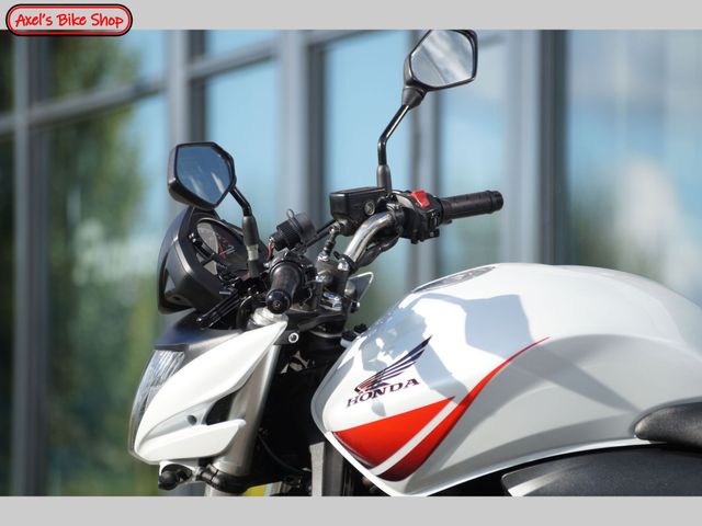 honda - cb-600-f-hornet