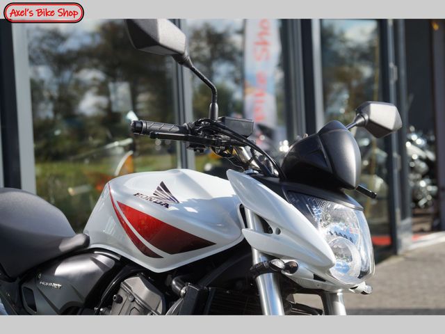honda - cb-600-f-hornet