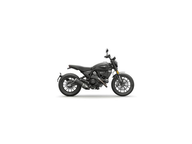 ducati - scrambler-classic
