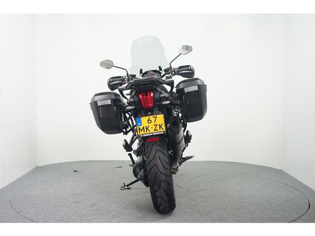 triumph - tiger-1200-xca