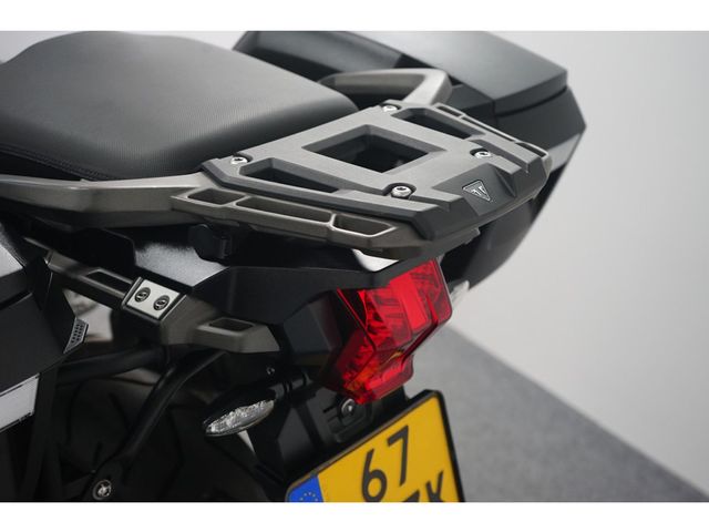 triumph - tiger-1200-xca