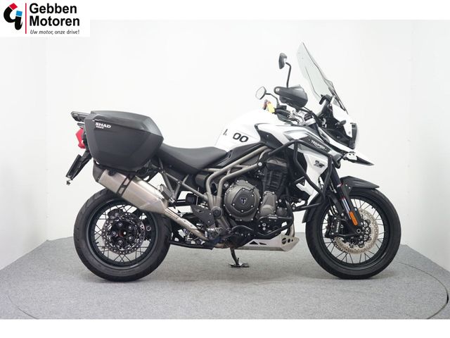 triumph - tiger-1200-xca