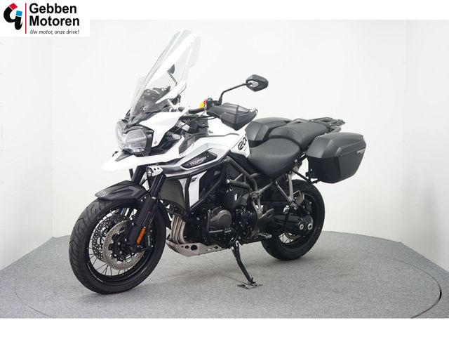 triumph - tiger-1200-xca