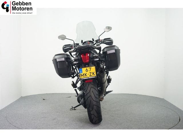 triumph - tiger-1200-xca