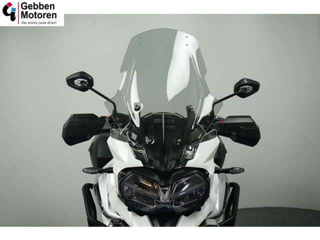 triumph - tiger-1200-xca