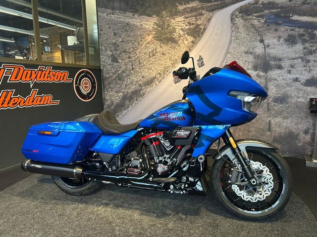 harley-davidson - cvo-road-glide-st