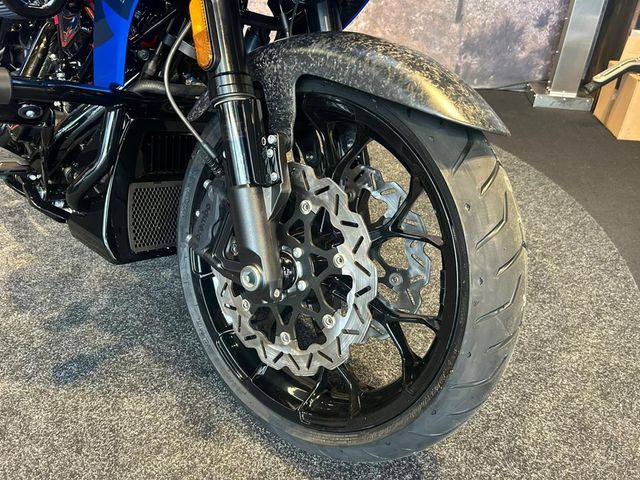 harley-davidson - cvo-road-glide-st