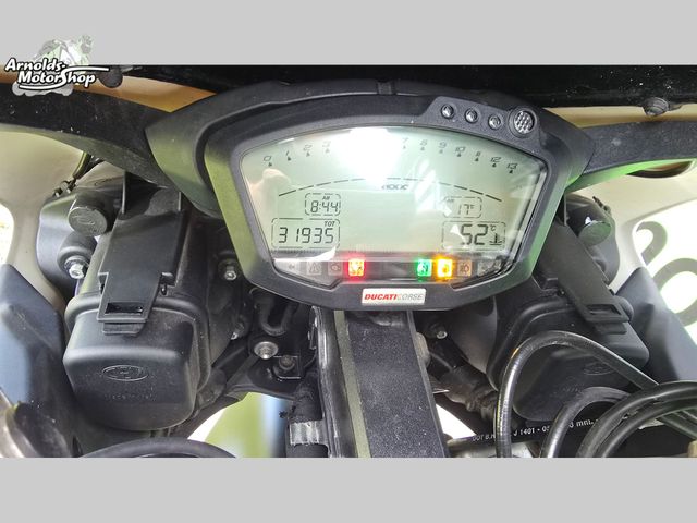 ducati - 848
