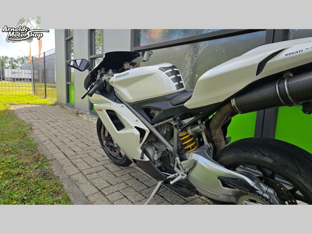 ducati - 848