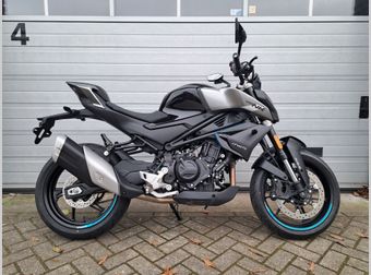 Cfmoto 450 NK 2026 nieuw